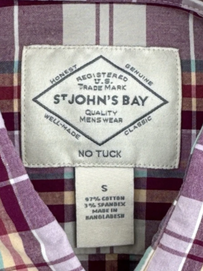 St John’s Bay