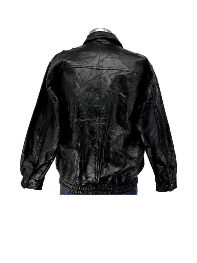 Napoline Leather Outfitters