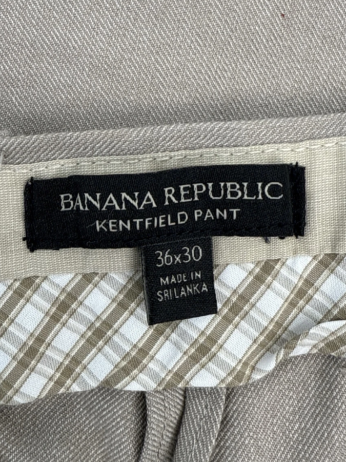 Banana Republic