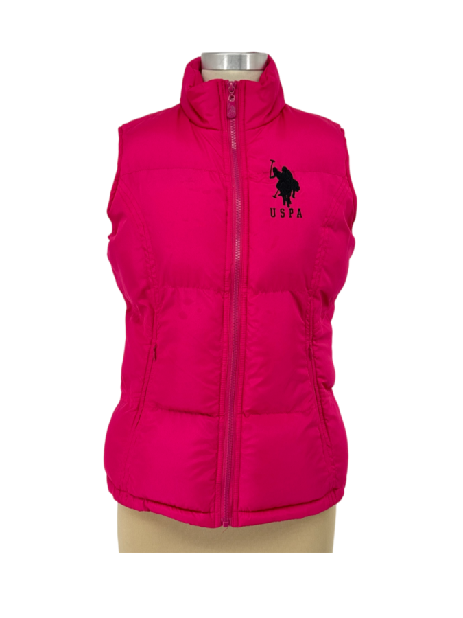 U.S. Polo Assn.
