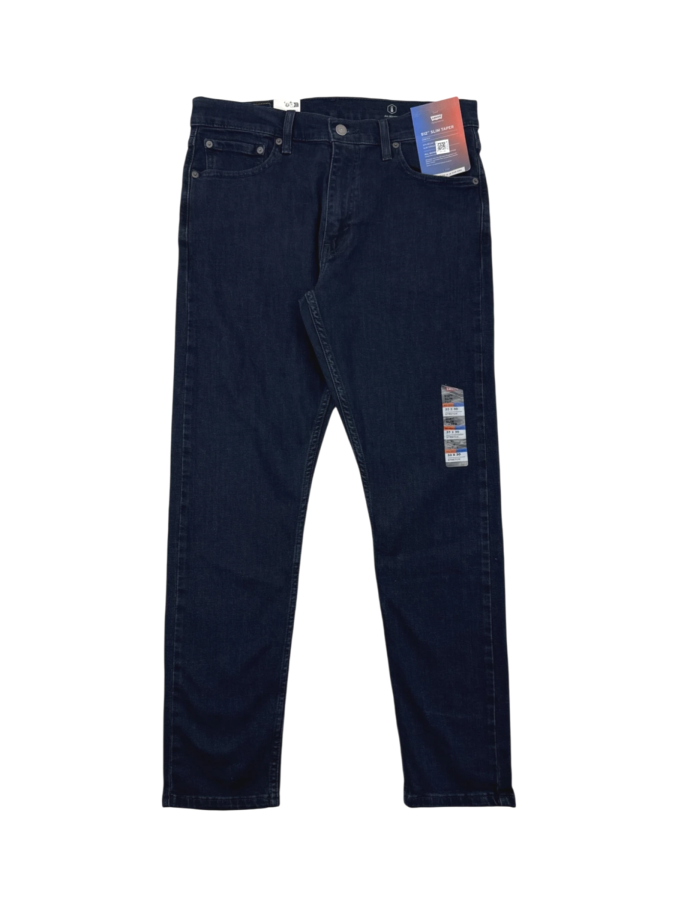 Levi’s