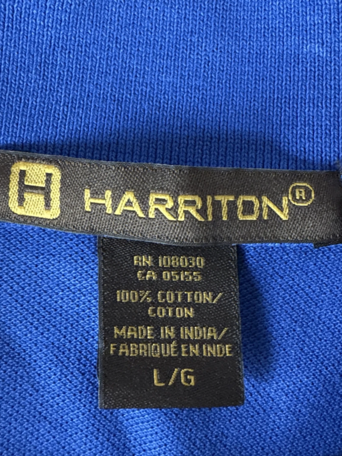 Harriton