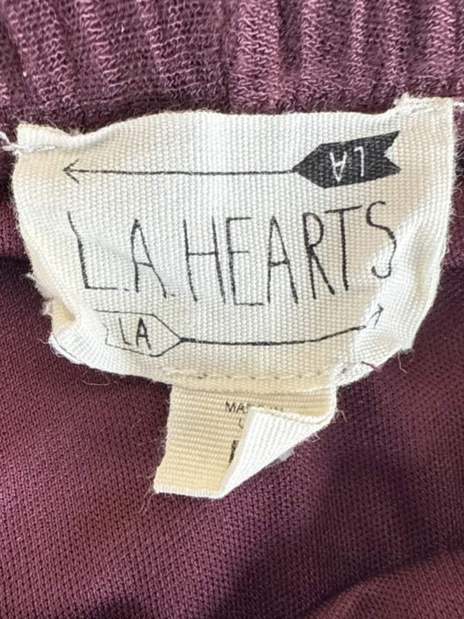 L.A. Hearts