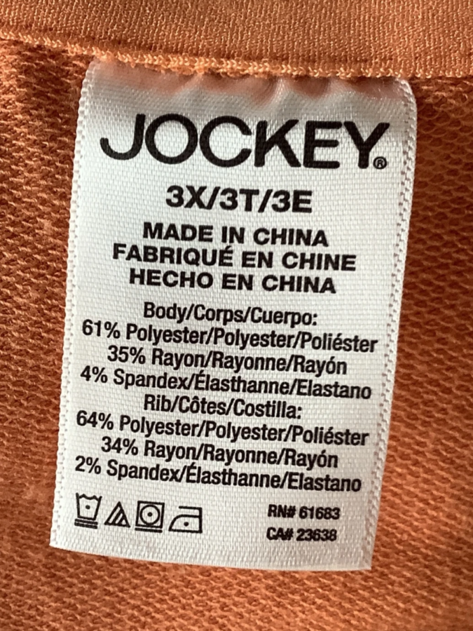 Jockey