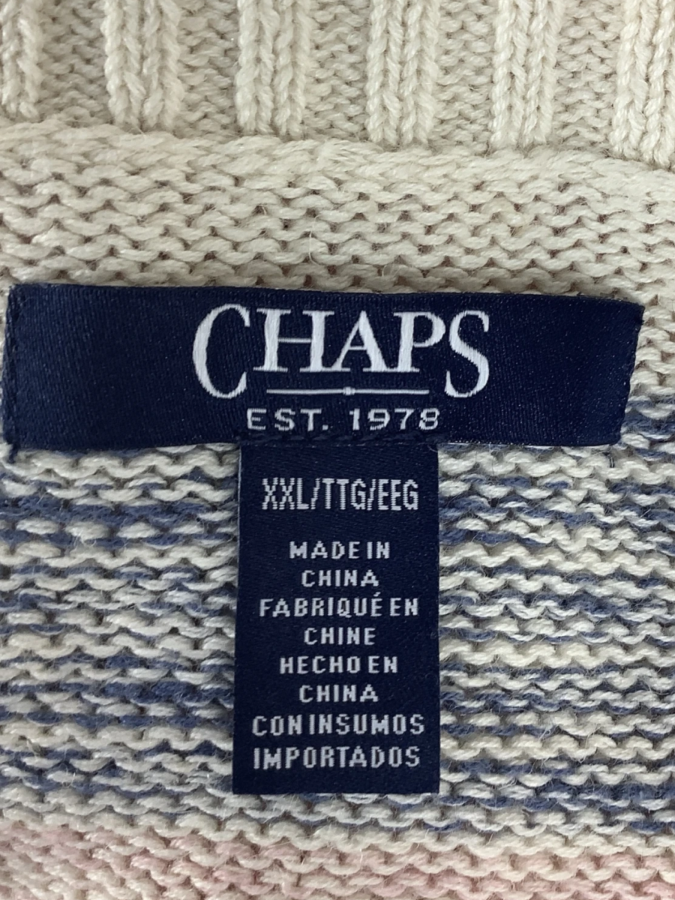 Chaps