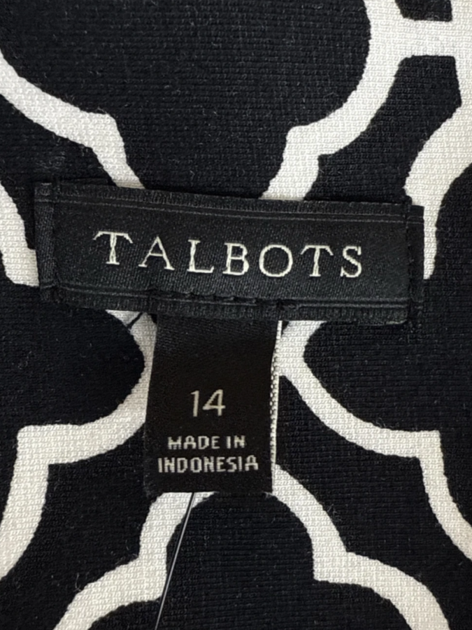 Talbots