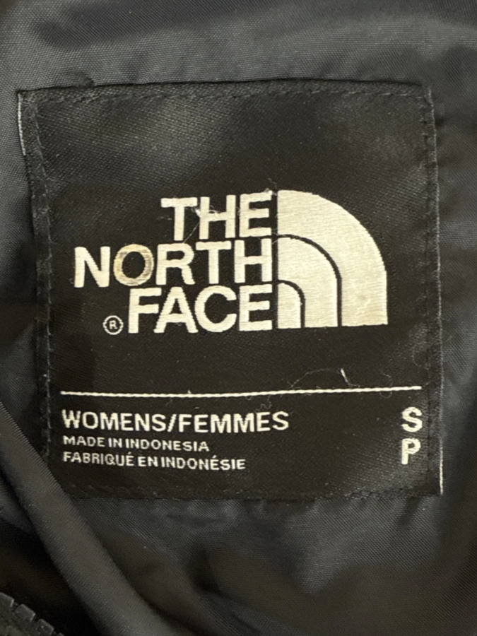 The North Face
