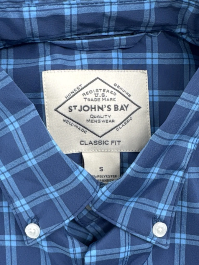 St John’s Bay