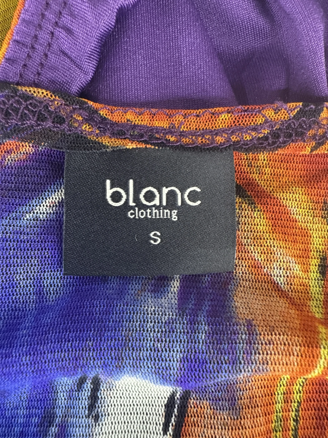 Blanc