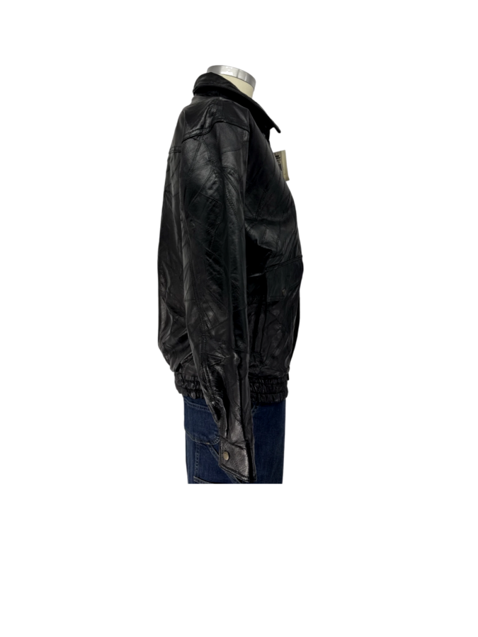 Napoline Leather Outfitters