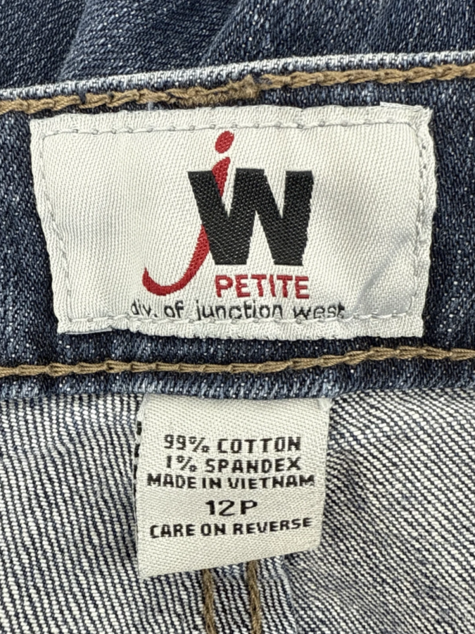 J&W