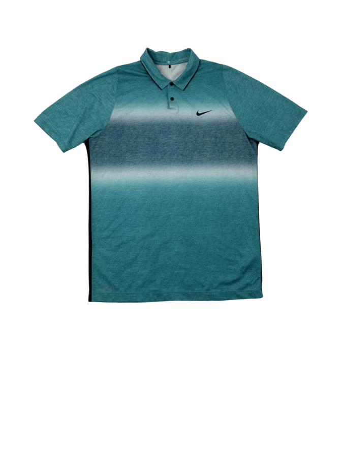 Tiger Woods Collection Nike