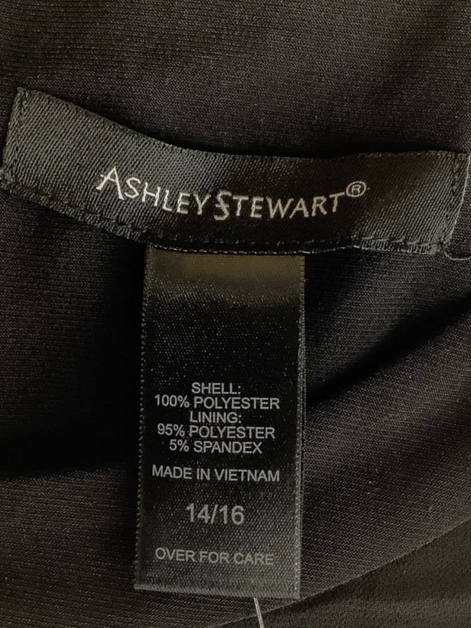 Ashley Stewart