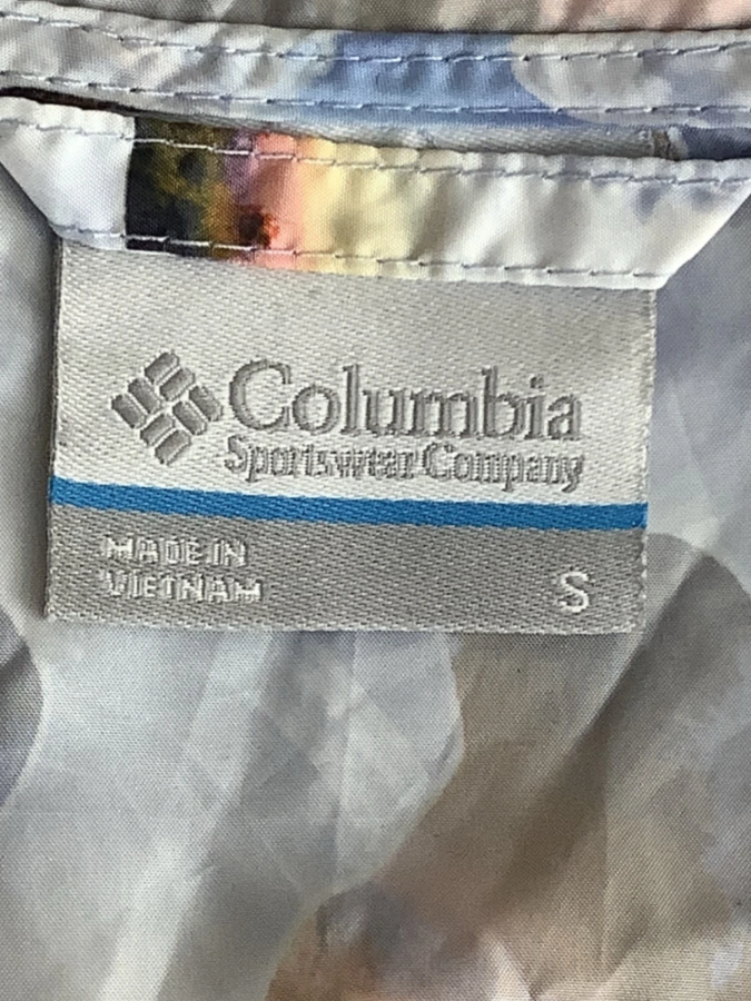 Columbia Sportswear Company