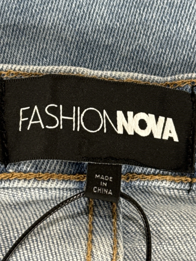 Fashion Nova