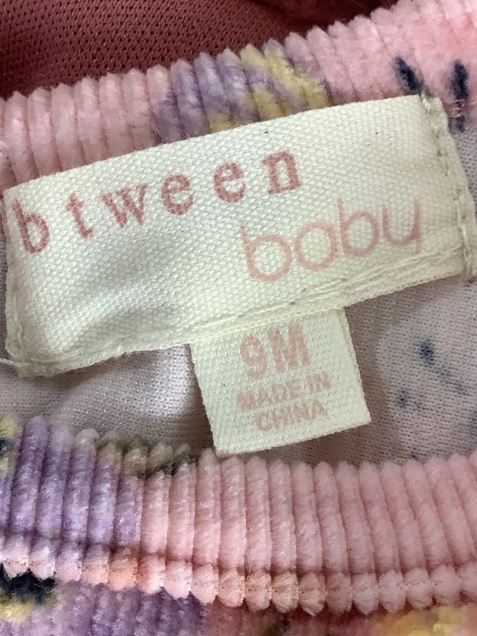 btween