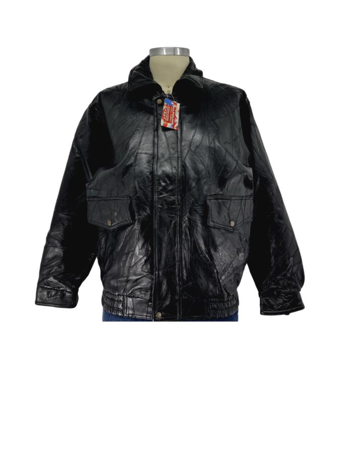 Napoline Leather Outfitters