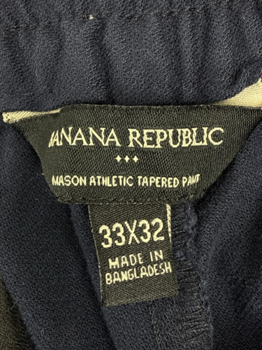 Banana Republic