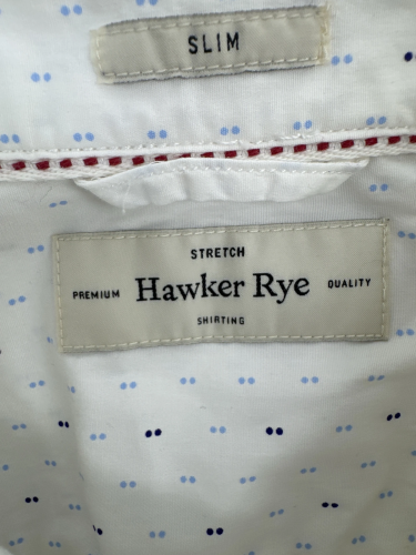 Hawker Rye