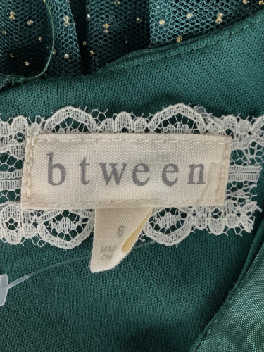 btween