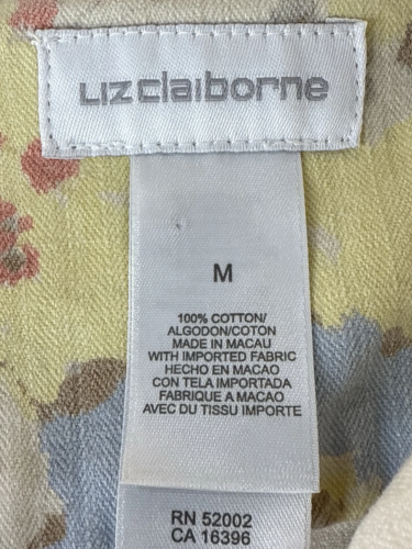 Liz Claiborne
