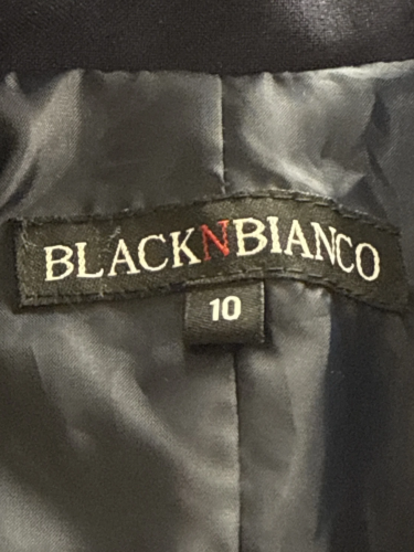 BlackNBianco