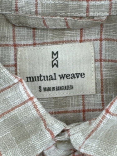 Mutual Weave