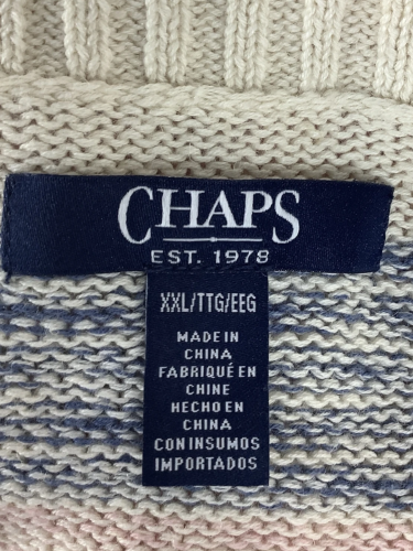 Chaps