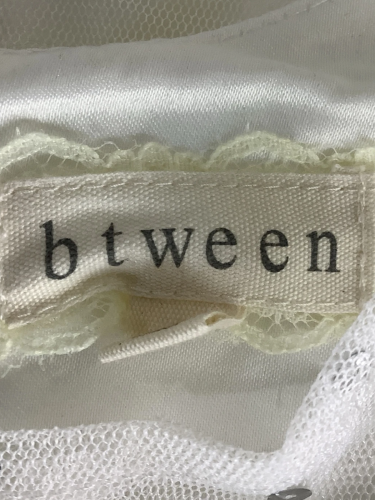 btween