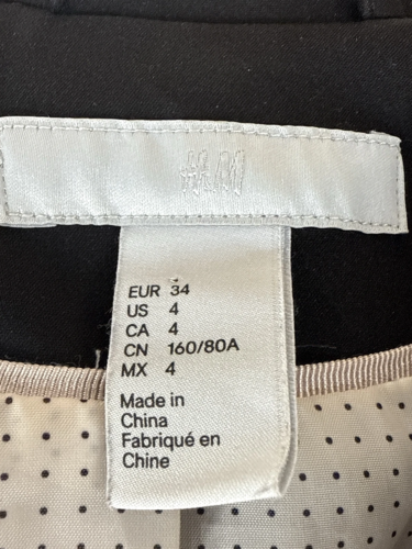 H&M