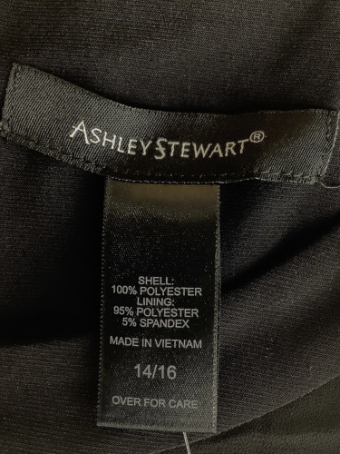 Ashley Stewart