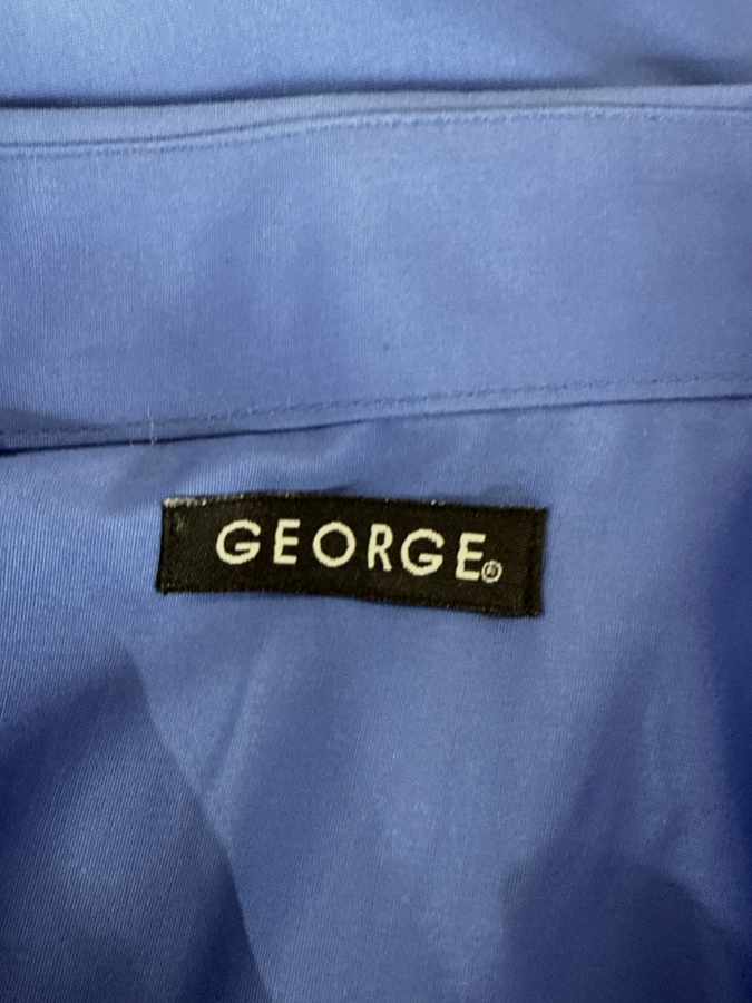 George