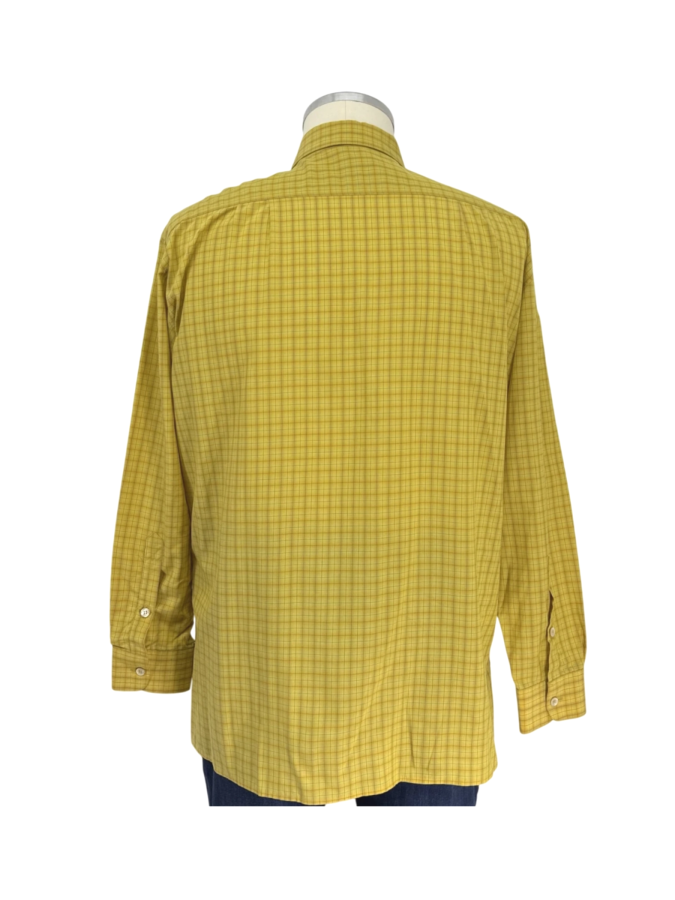 Ermenegildo Zegna