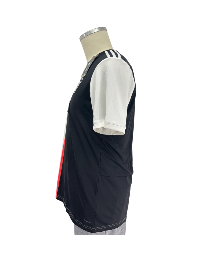 Adidas Juventus Soccer Jersey