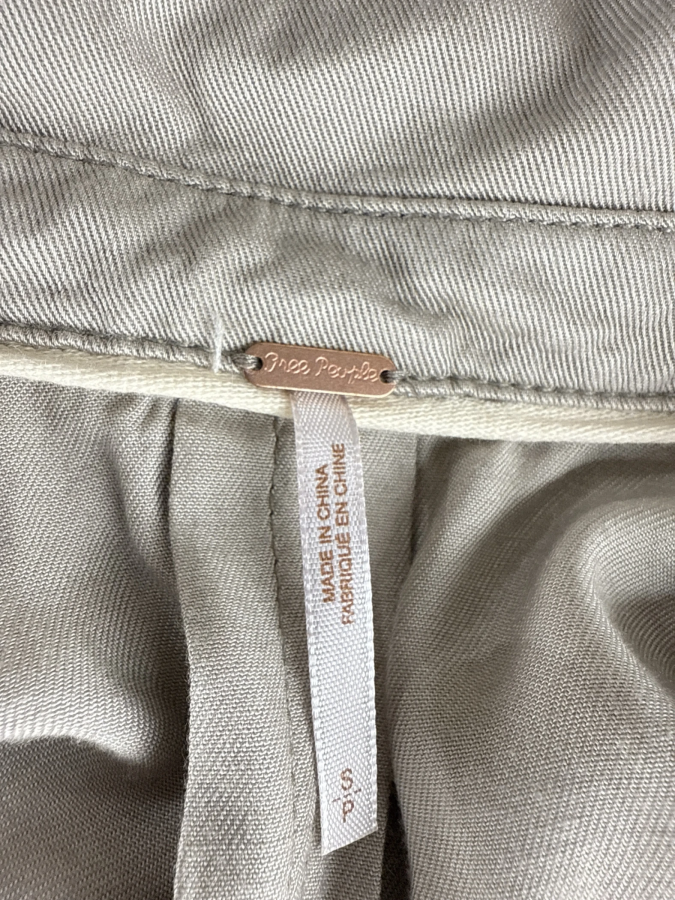 Free People