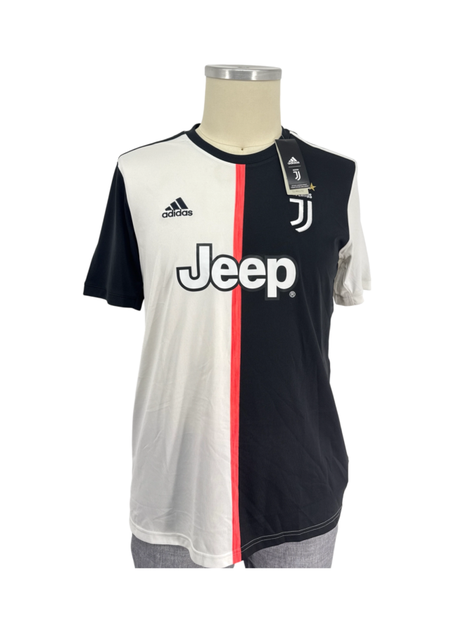 Adidas Juventus Soccer Jersey