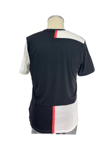 Adidas Juventus Soccer Jersey