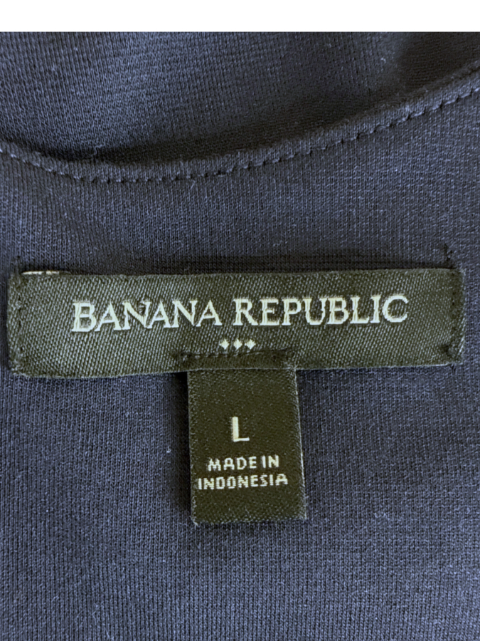 Banana Republic