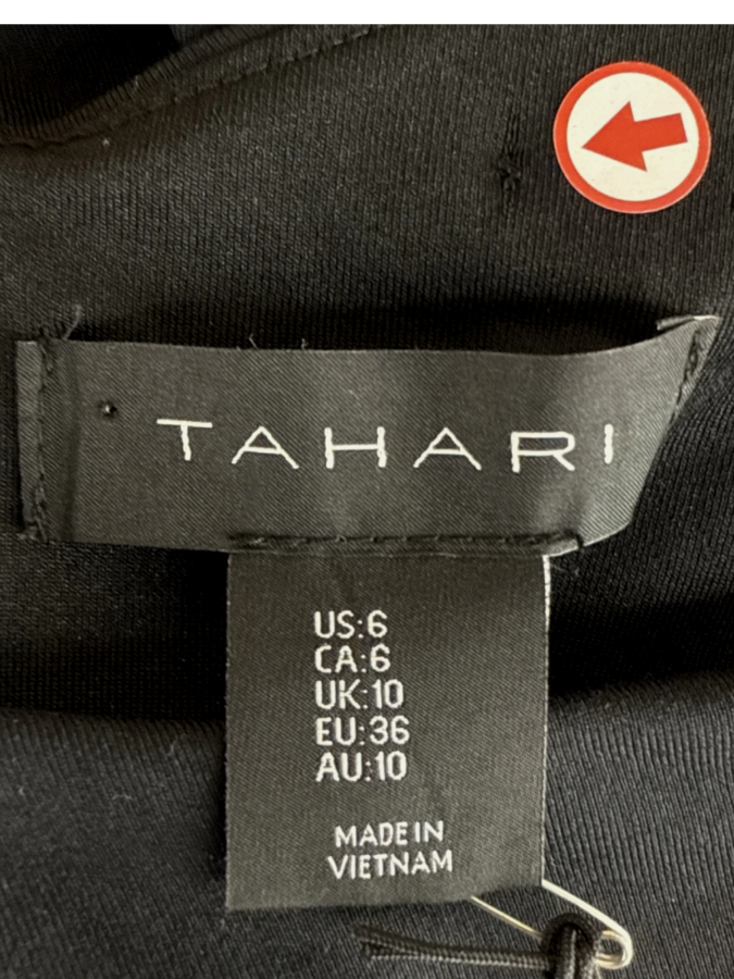 Tahari