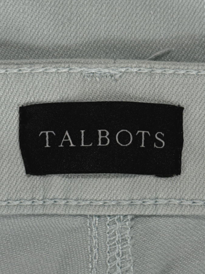 Talbots