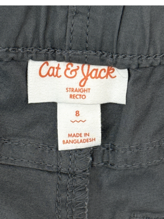 Cat & Jack