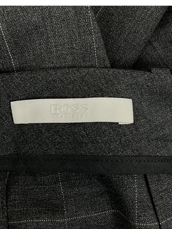 Hugo Boss