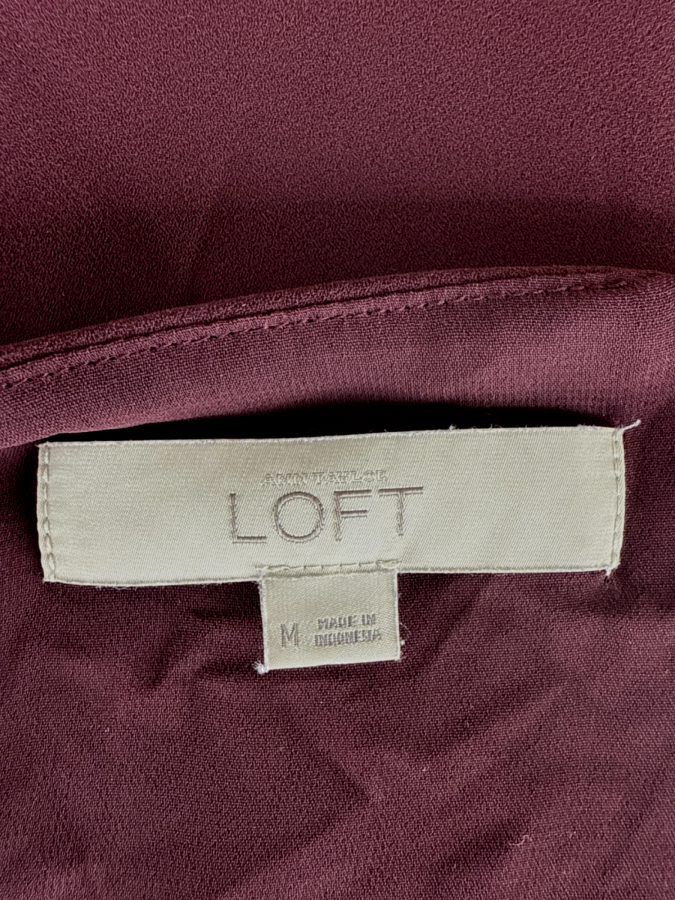 Ann Taylor Loft