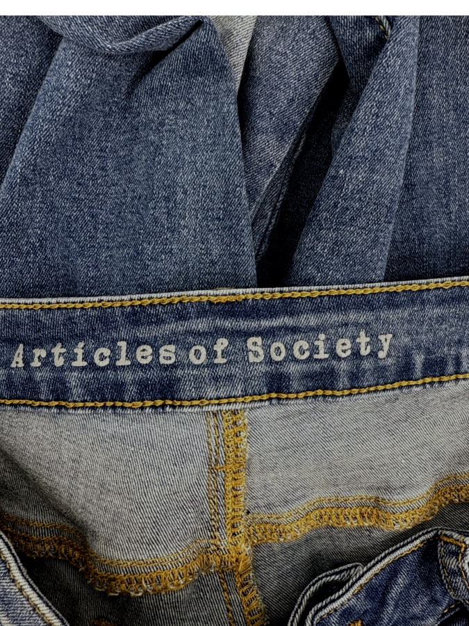 Articles of Society 