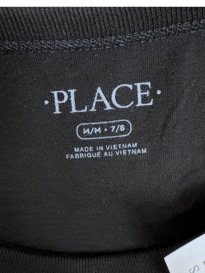 The Children's Place