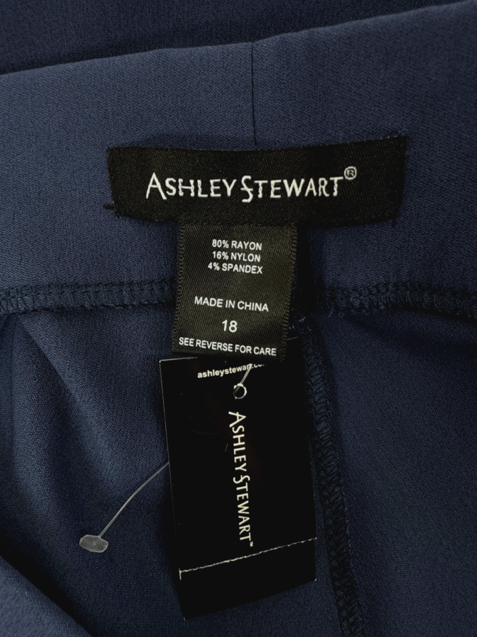 Ashley Stewart