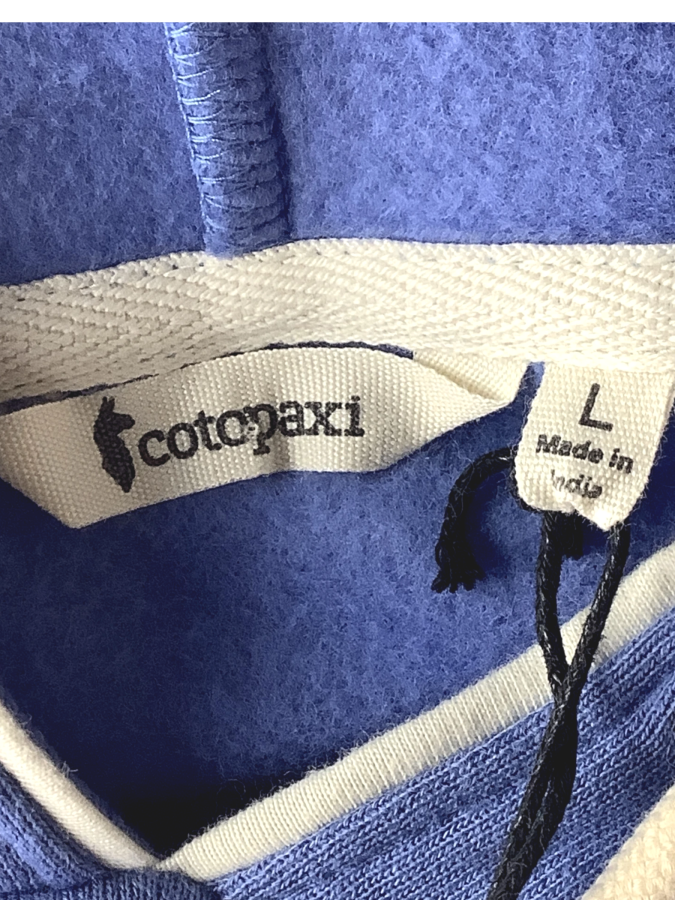Cotopaxi