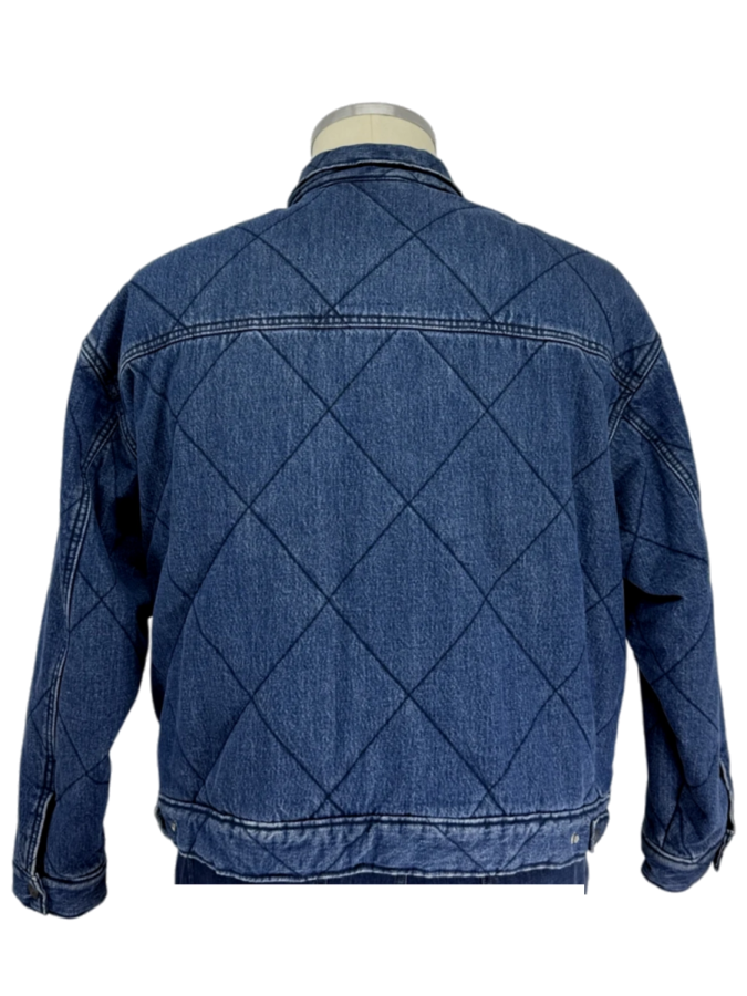 Levi's Strauss & Co