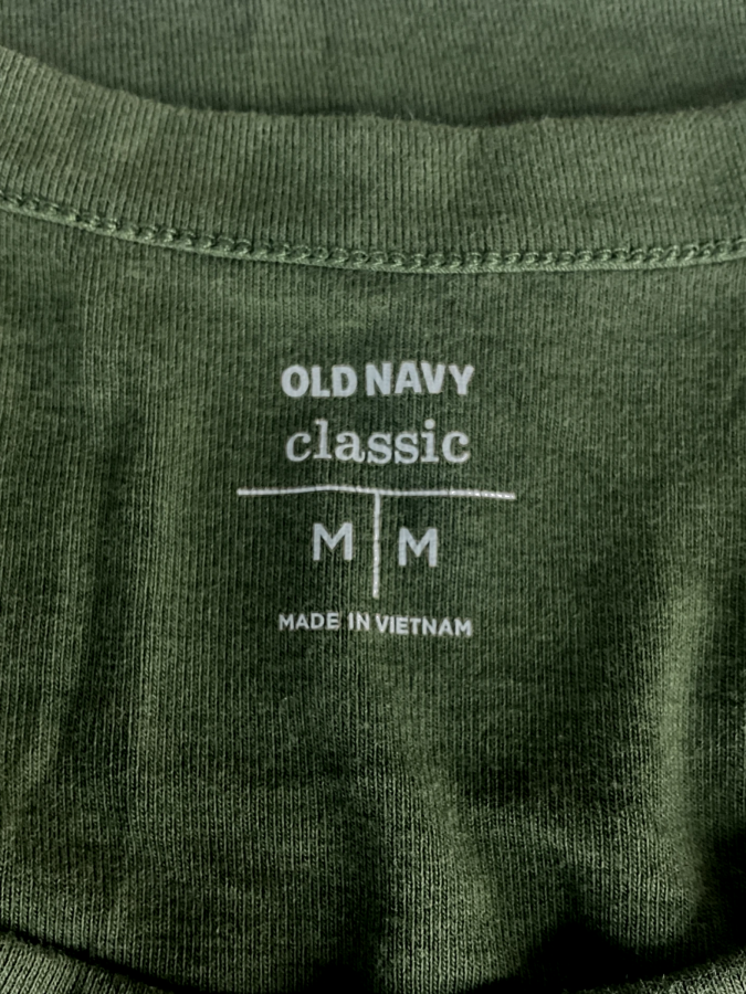 Old Navy