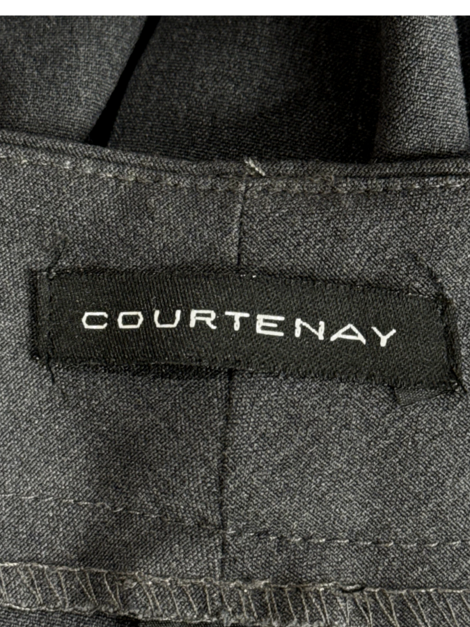 Courtenay